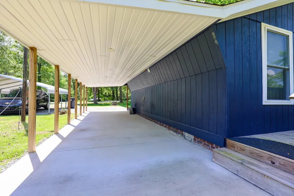 290 Cross Spann Road Murray KY 42071
