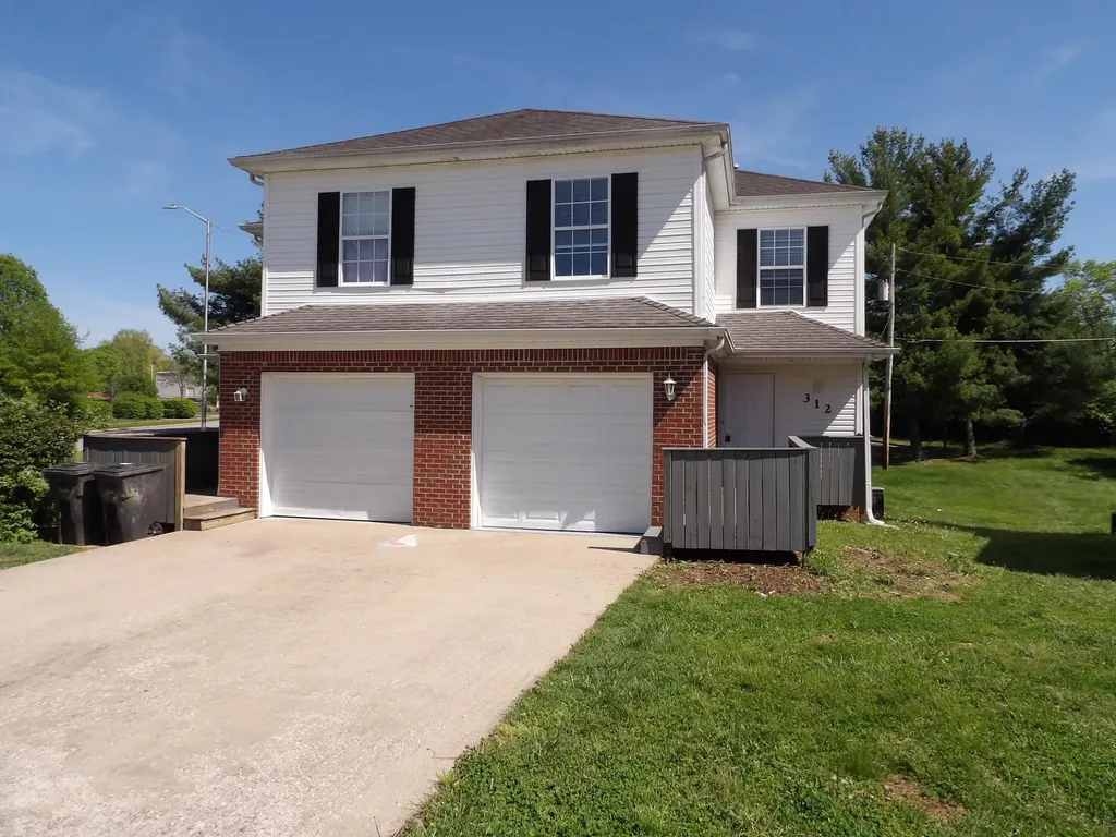 312 Bypass Plaza Drive Frankfort KY 40601