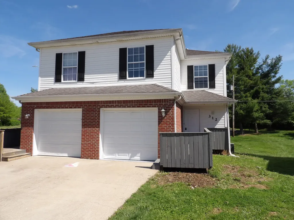 312 Bypass Plaza Drive Frankfort KY 40601