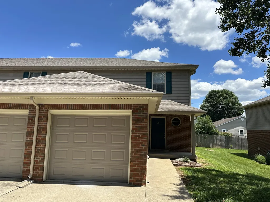 2005 River Ridge Road Frankfort KY 40601