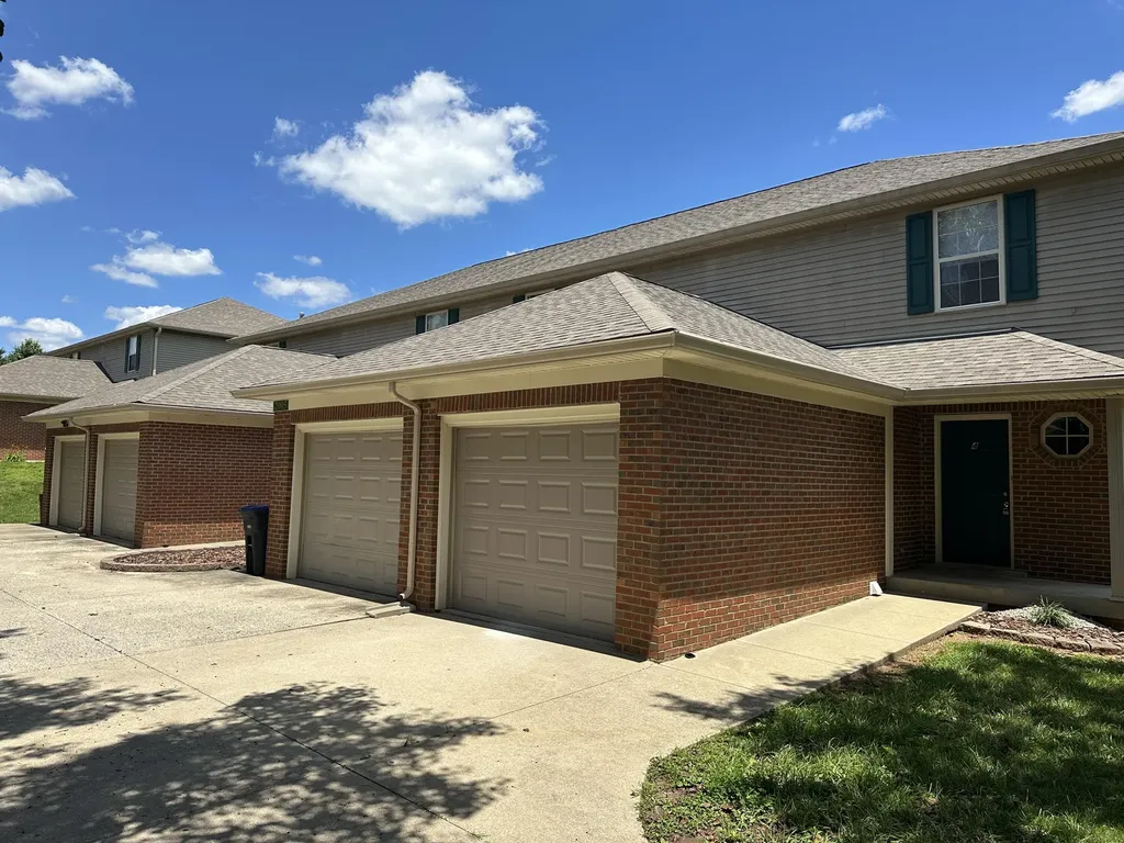 2005 River Ridge Road Frankfort KY 40601