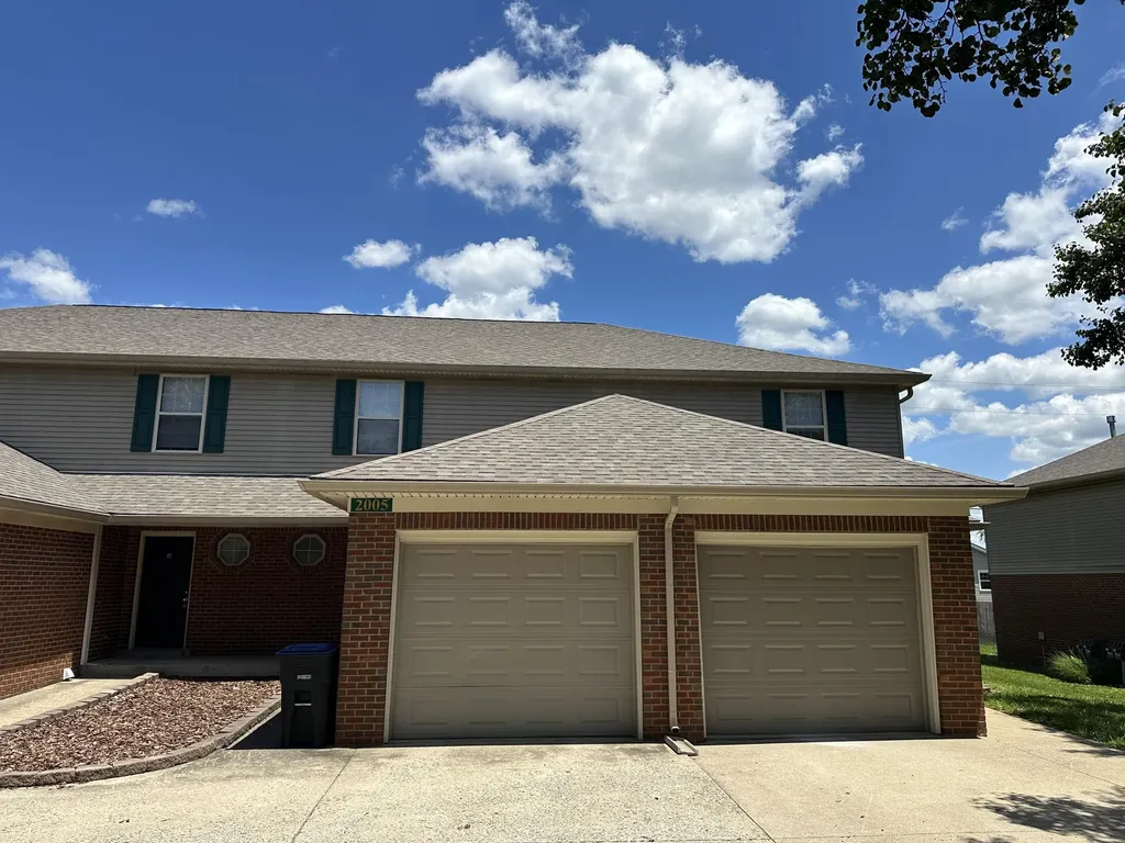 2005 River Ridge Road Frankfort KY 40601