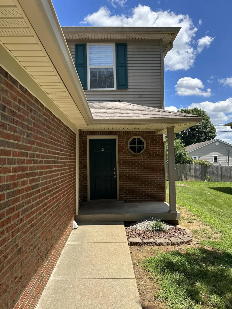 2005 River Ridge Road Frankfort KY 40601