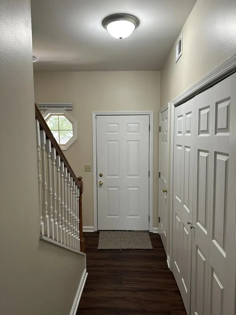 2005 River Ridge Road Frankfort KY 40601