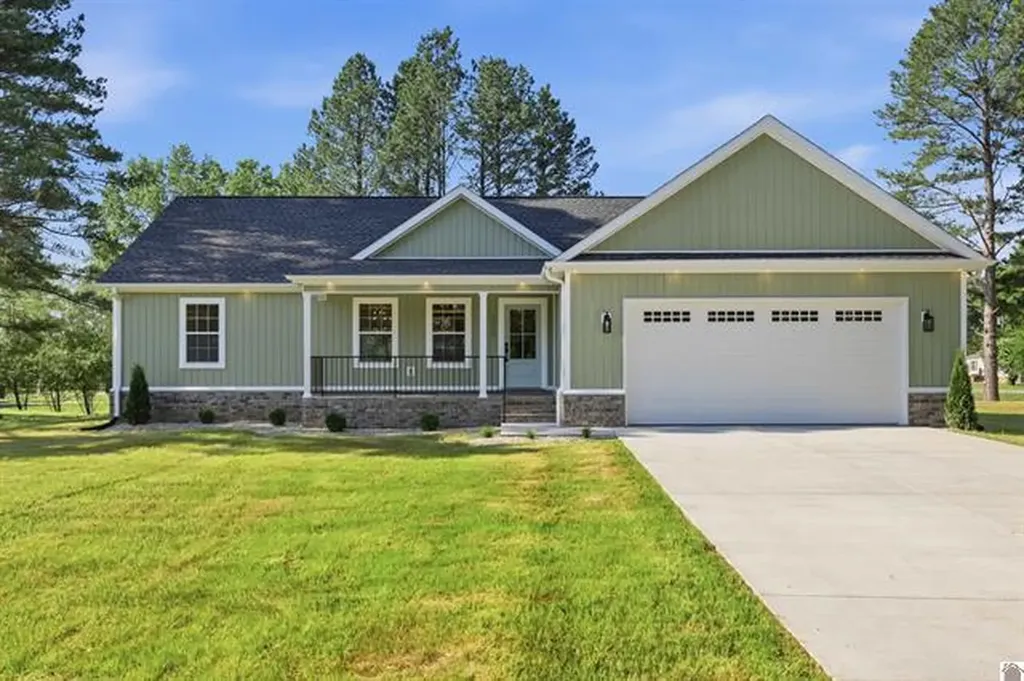 329 Tom Taylor Trail Murray KY 42071