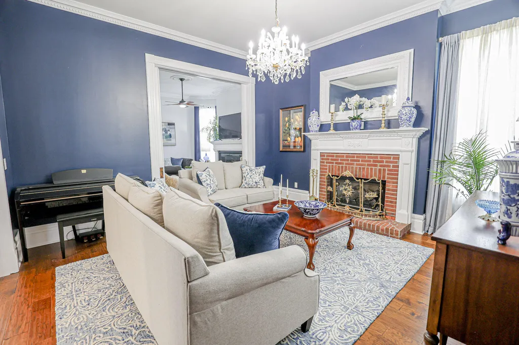 807/815 Jefferson Street Paducah KY 42001