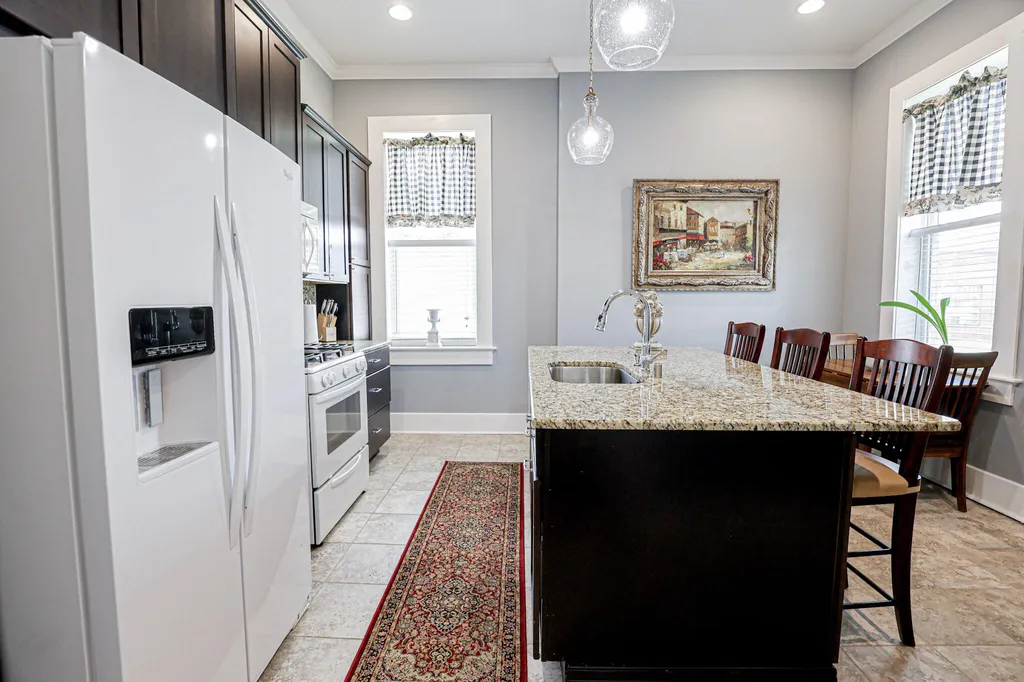 807/815 Jefferson Street Paducah KY 42001
