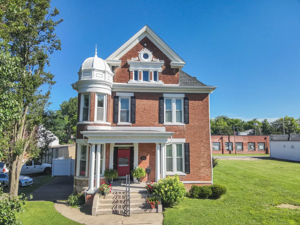 807/815 Jefferson Street Paducah KY 42001