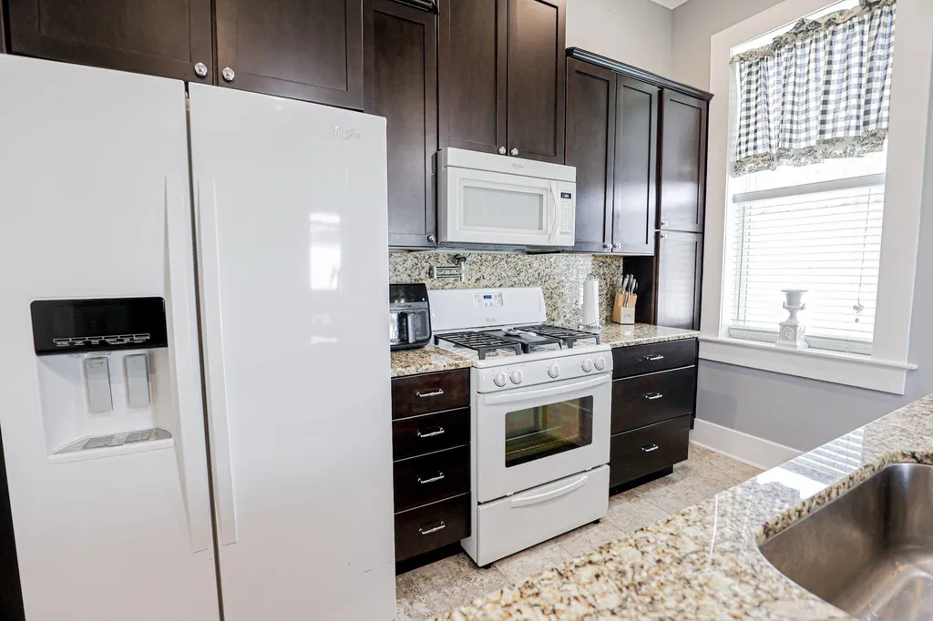 807/815 Jefferson Street Paducah KY 42001