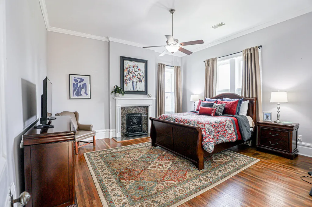 807/815 Jefferson Street Paducah KY 42001