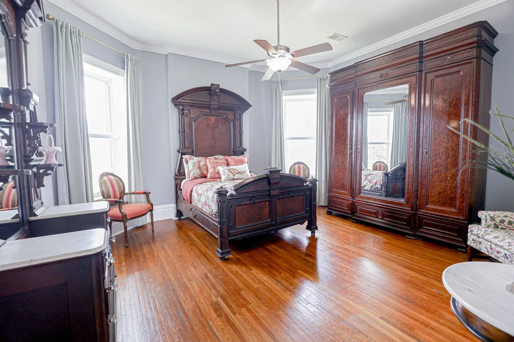 807/815 Jefferson Street Paducah KY 42001