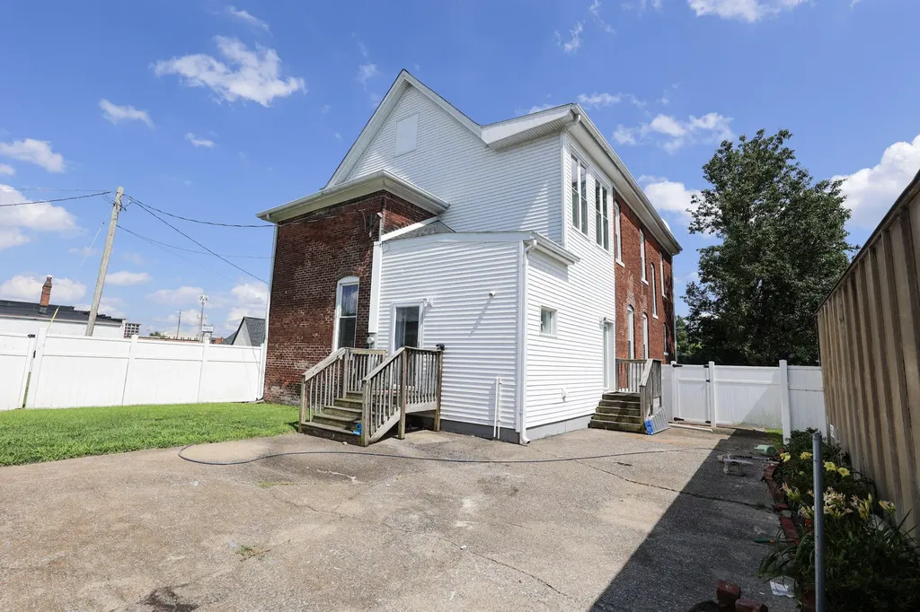 807/815 Jefferson Street Paducah KY 42001