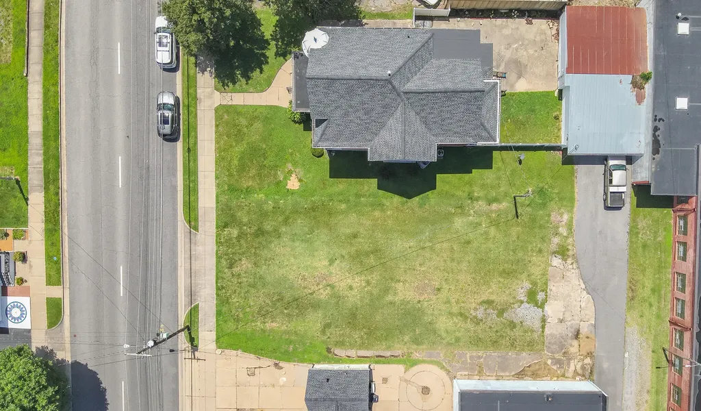 807/815 Jefferson Street Paducah KY 42001