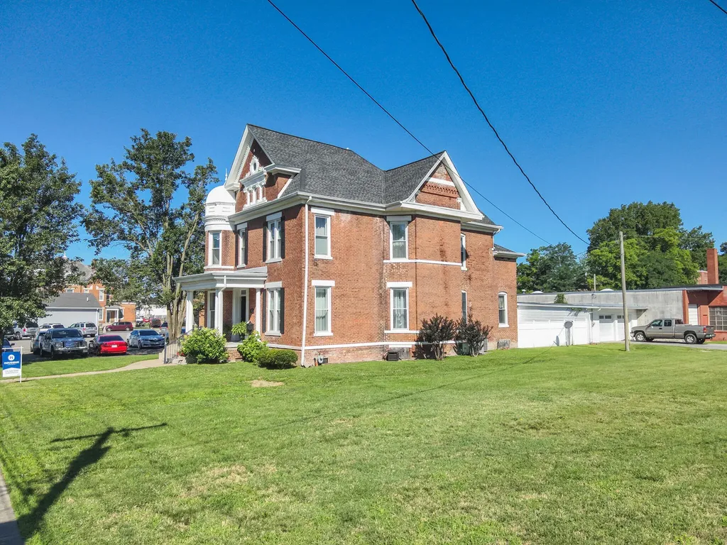 807/815 Jefferson Street Paducah KY 42001