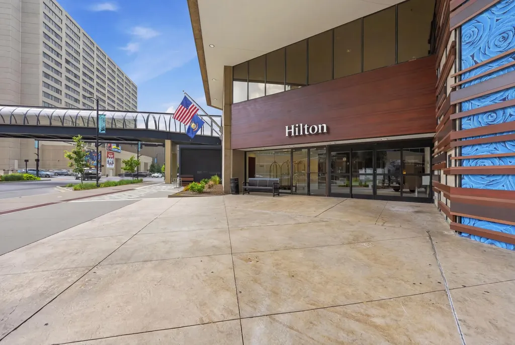 345 W Vine Street Lexington KY 40507