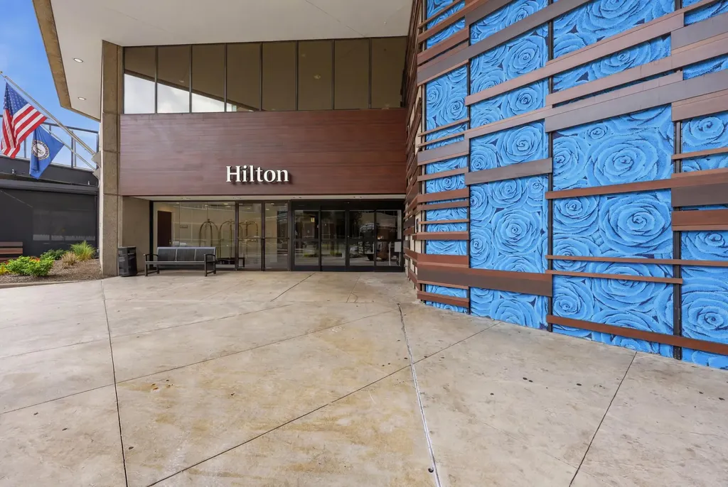 345 W Vine Street Lexington KY 40507
