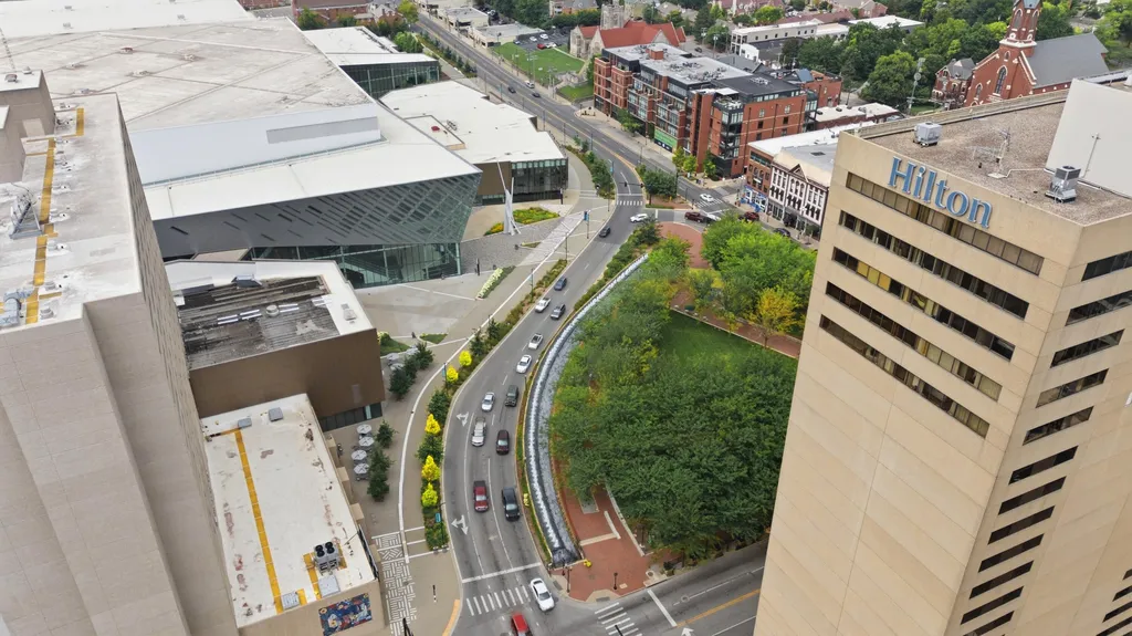 345 W Vine Street Lexington KY 40507