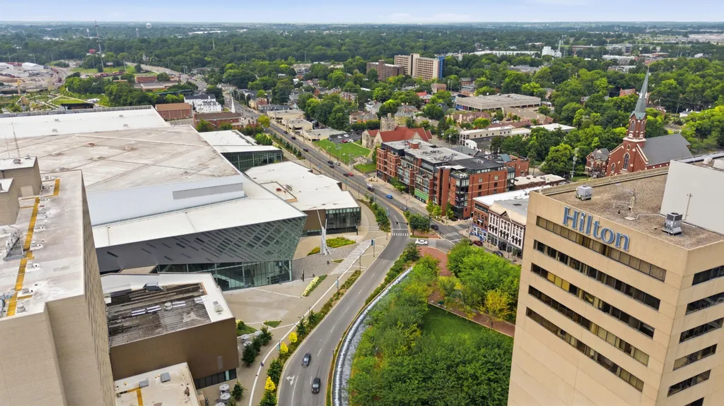 345 W Vine Street Lexington KY 40507