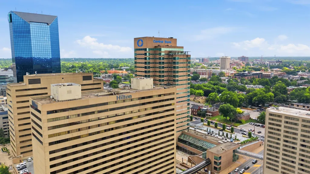 345 W Vine Street Lexington KY 40507
