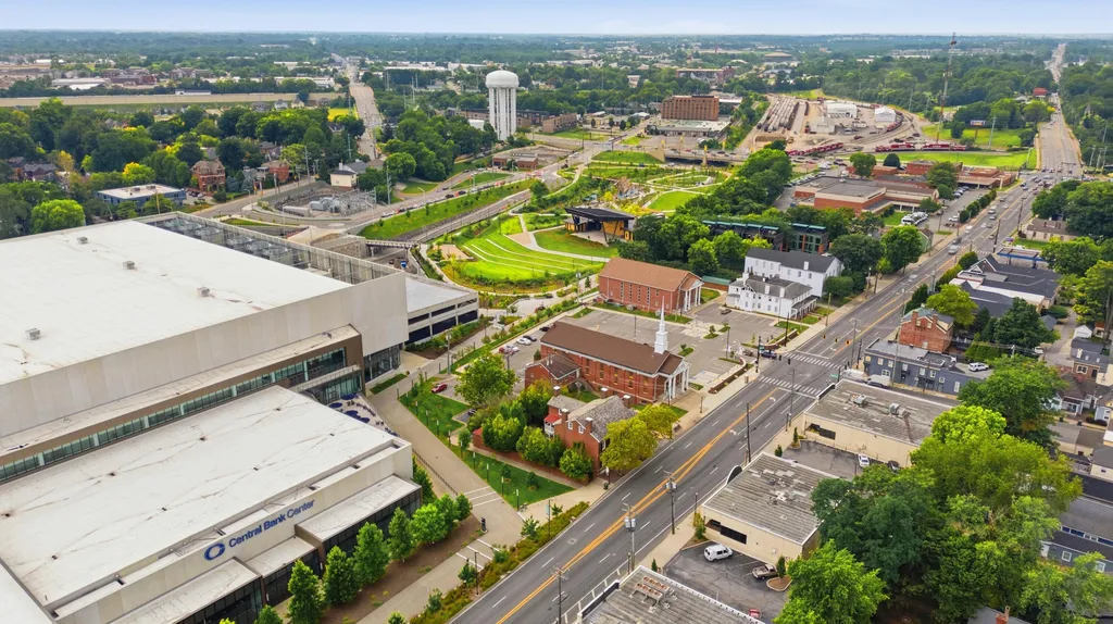 345 W Vine Street Lexington KY 40507