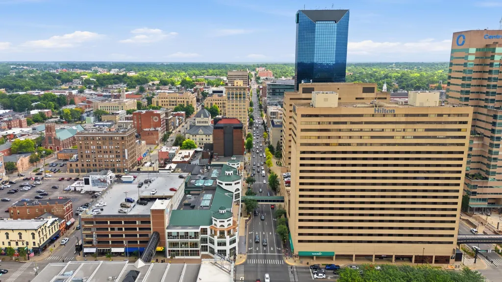 345 W Vine Street Lexington KY 40507