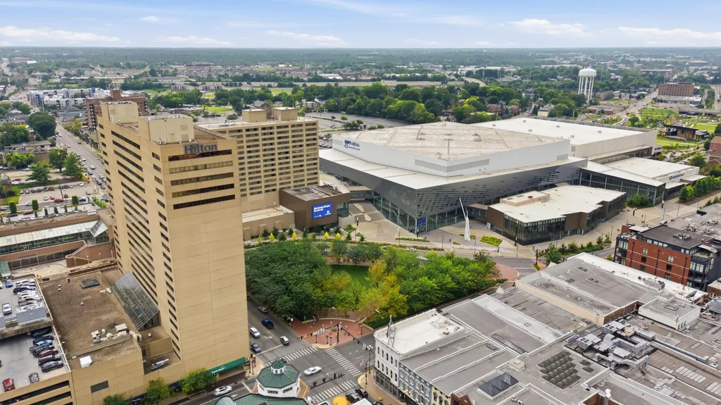 345 W Vine Street Lexington KY 40507