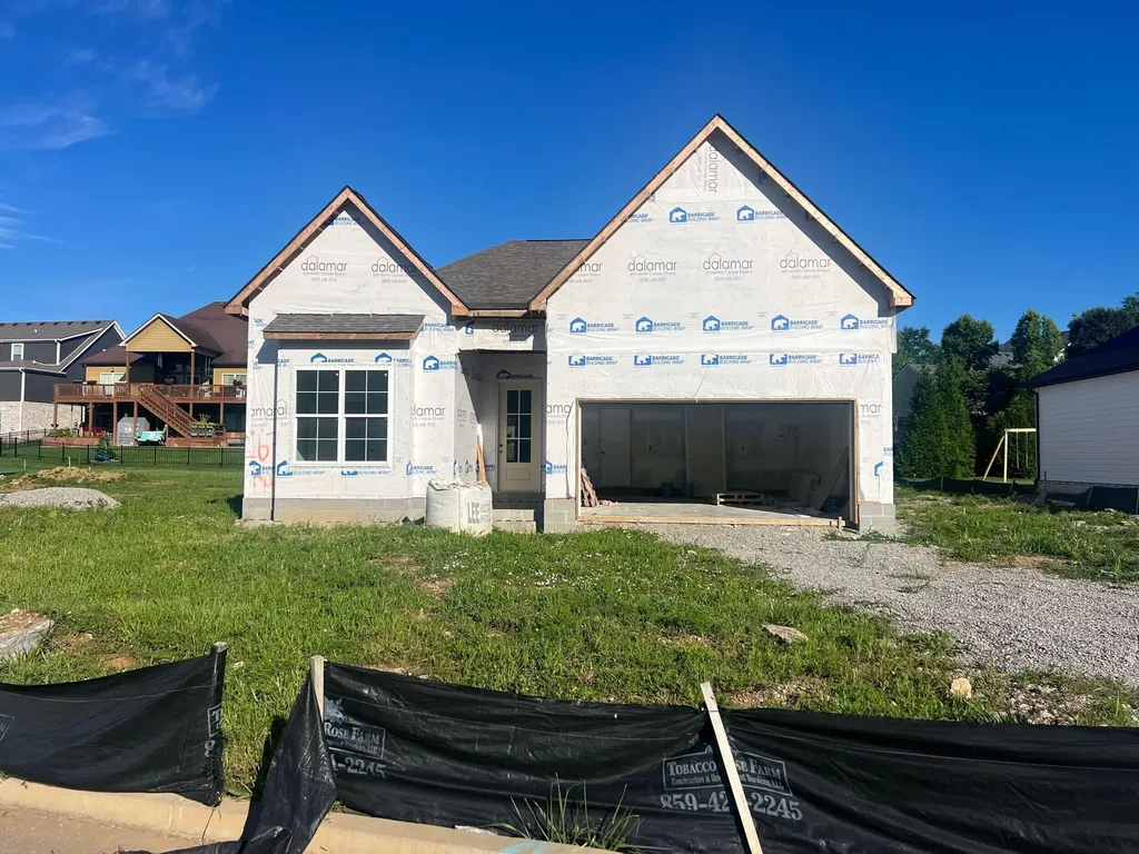 167 Blackberry Lane Georgetown KY 40324