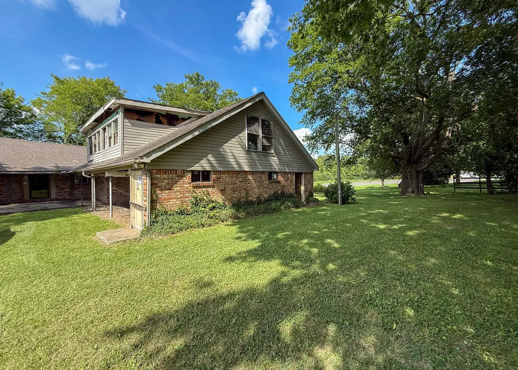 4734 Hendron Road Paducah KY 42003