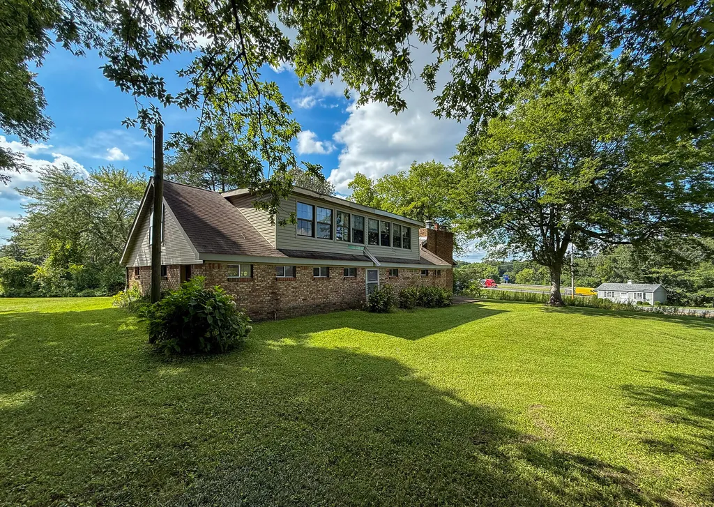 4734 Hendron Road Paducah KY 42003