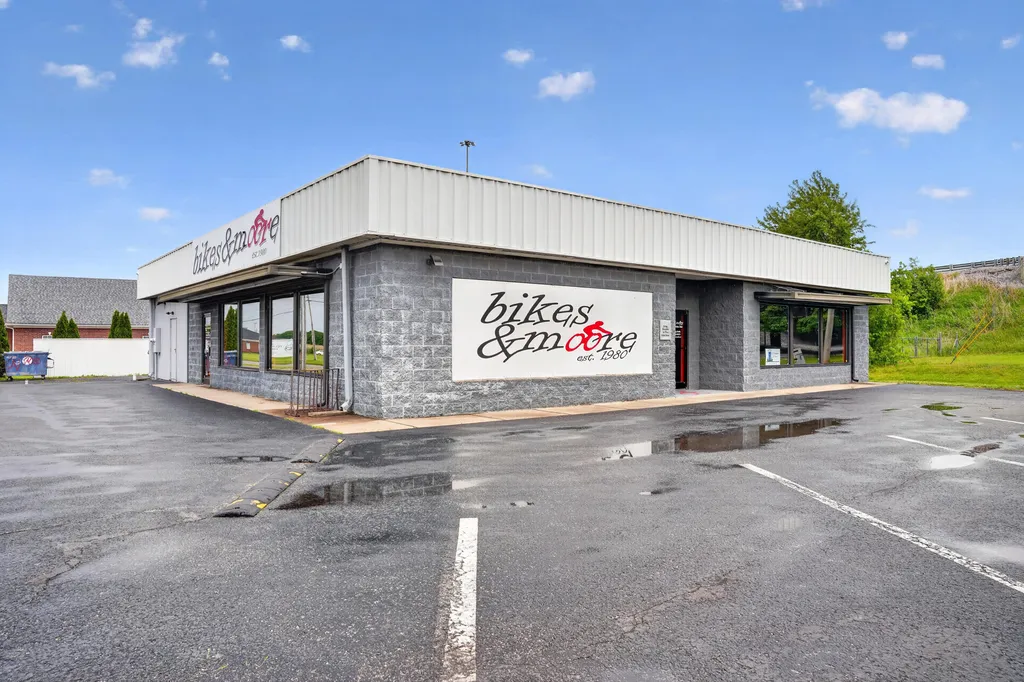 200 Sivley Road Hopkinsville KY 42240