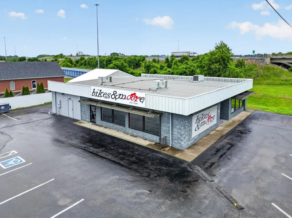 200 Sivley Road Hopkinsville KY 42240