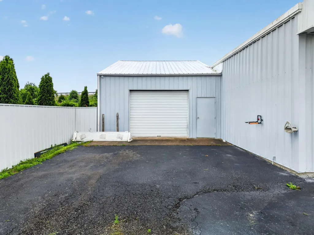 200 Sivley Road Hopkinsville KY 42240