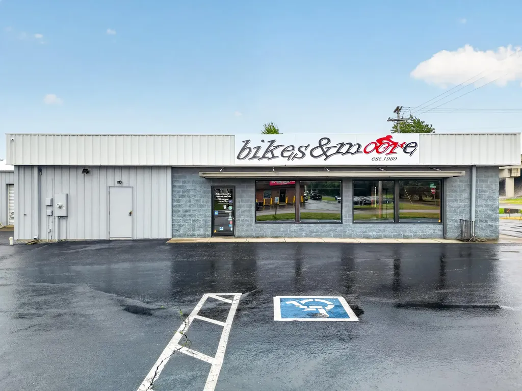 200 Sivley Road Hopkinsville KY 42240