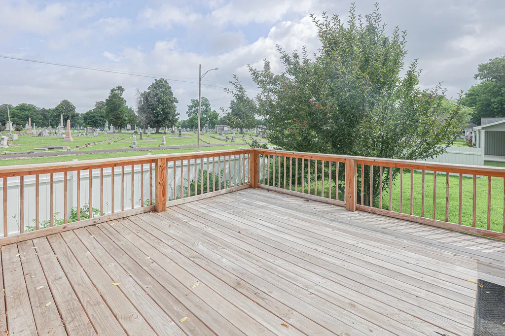 622 Fountain Avenue Paducah KY 42001