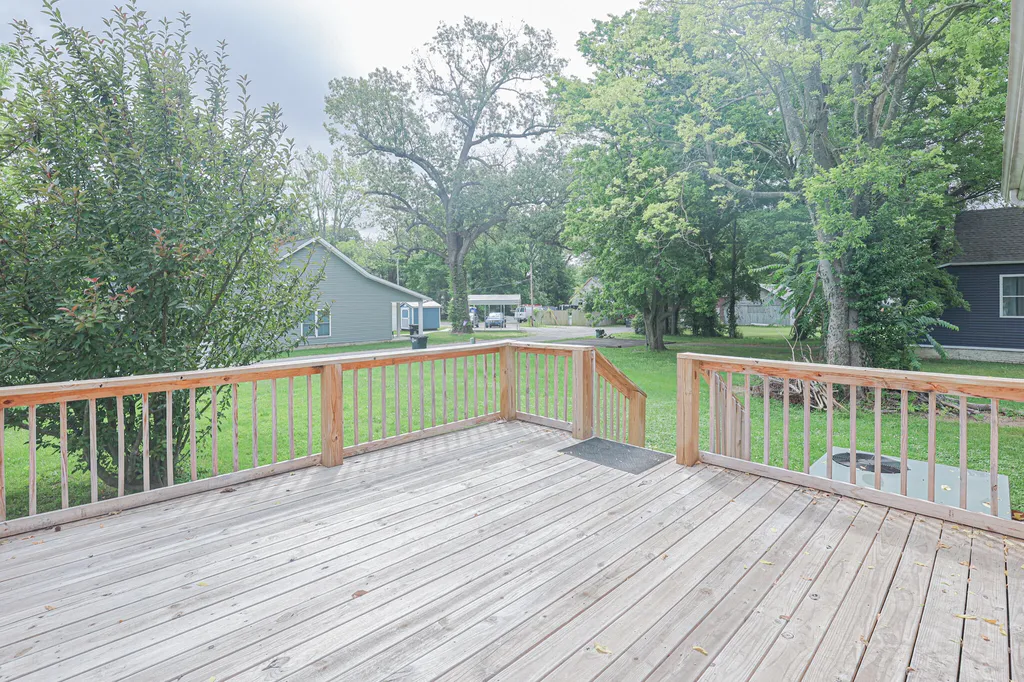622 Fountain Avenue Paducah KY 42001