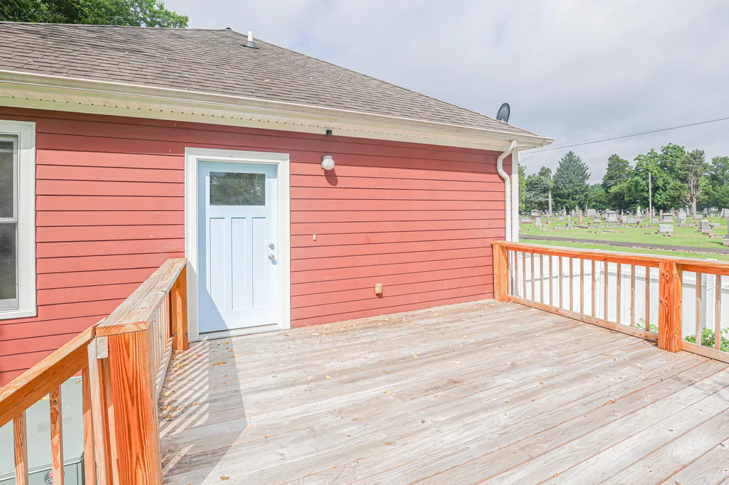 622 Fountain Avenue Paducah KY 42001