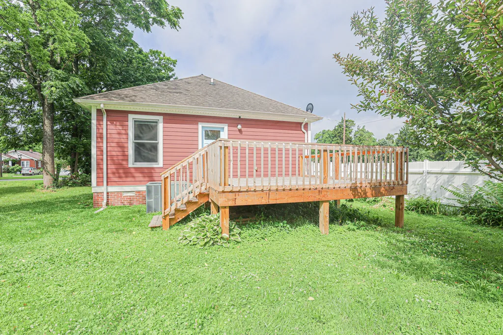 622 Fountain Avenue Paducah KY 42001