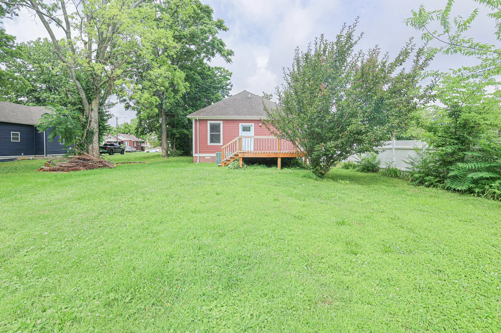 622 Fountain Avenue Paducah KY 42001