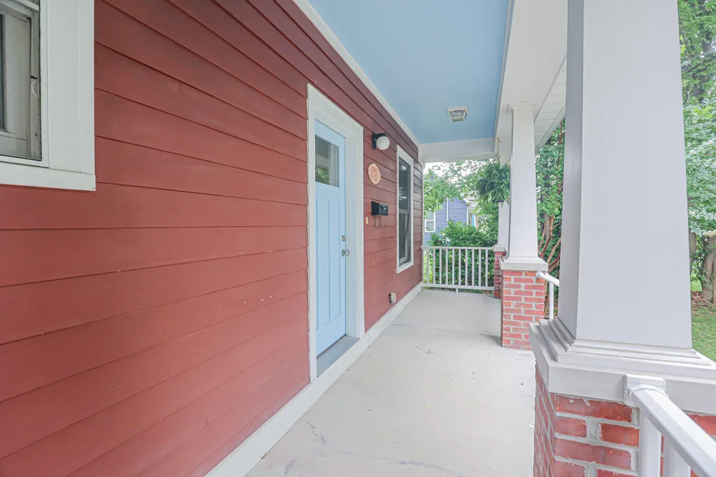 622 Fountain Avenue Paducah KY 42001