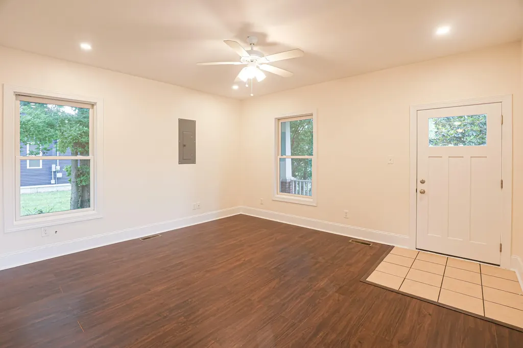 622 Fountain Avenue Paducah KY 42001