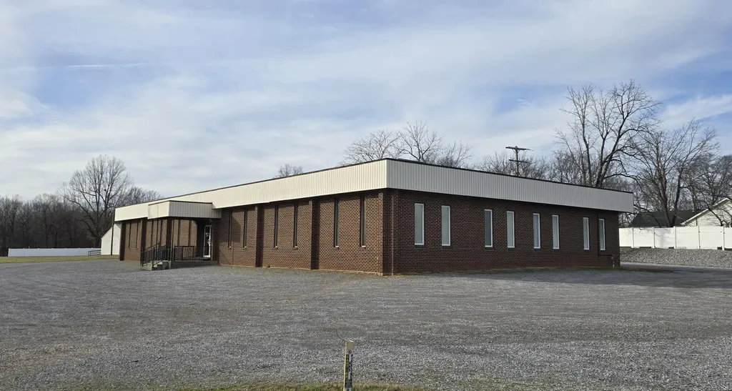 4900 U.s. 62 Calvert City KY 42029