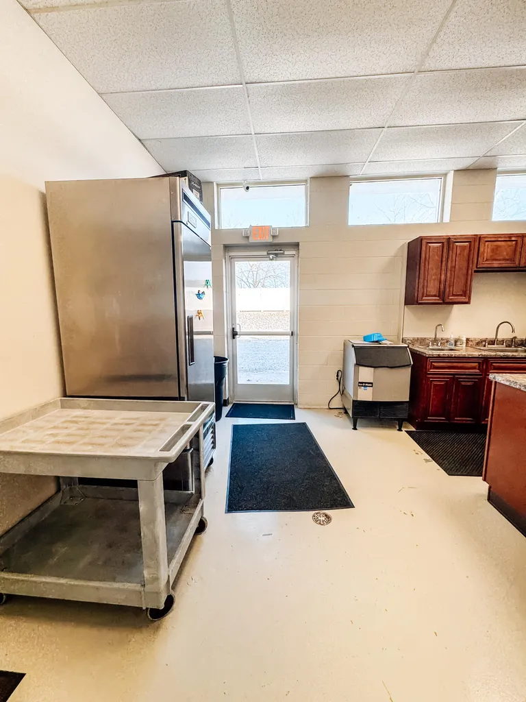 4900 U.s. 62 Calvert City KY 42029