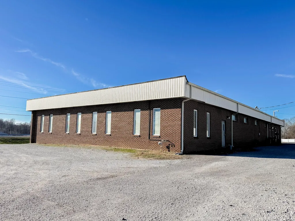 4900 U.s. 62 Calvert City KY 42029