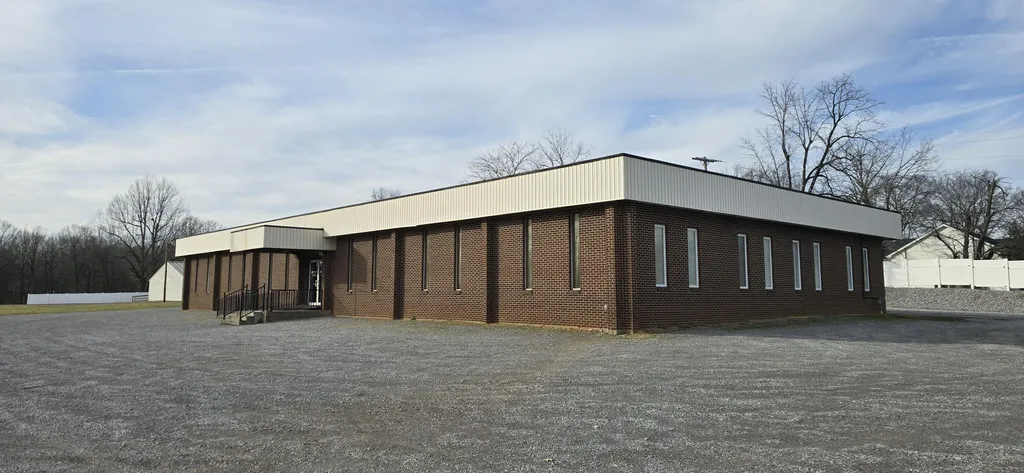 4900 U.s. 62 Calvert City KY 42029