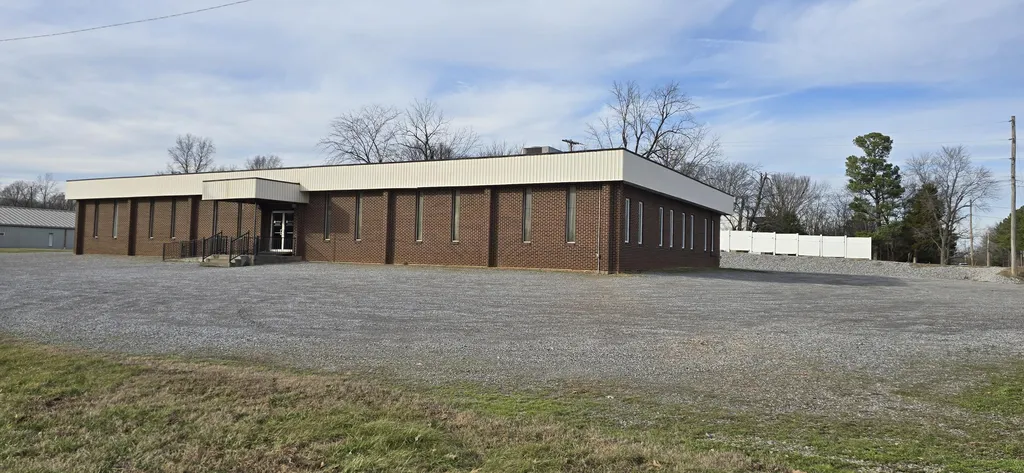 4900 U.s. 62 Calvert City KY 42029