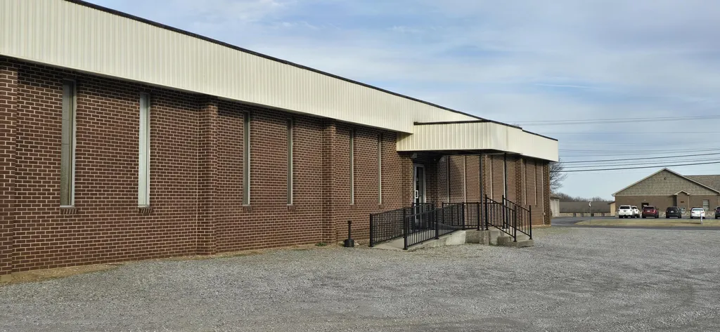 4900 U.s. 62 Calvert City KY 42029