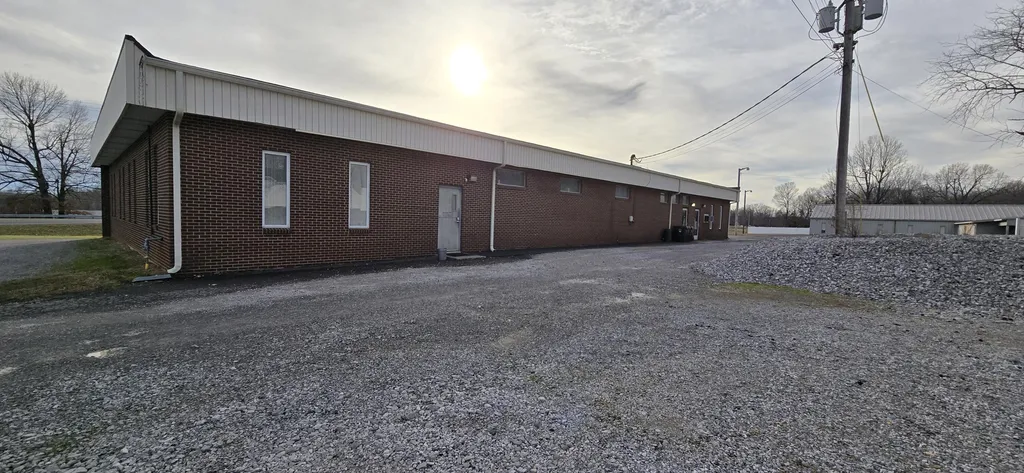 4900 U.s. 62 Calvert City KY 42029