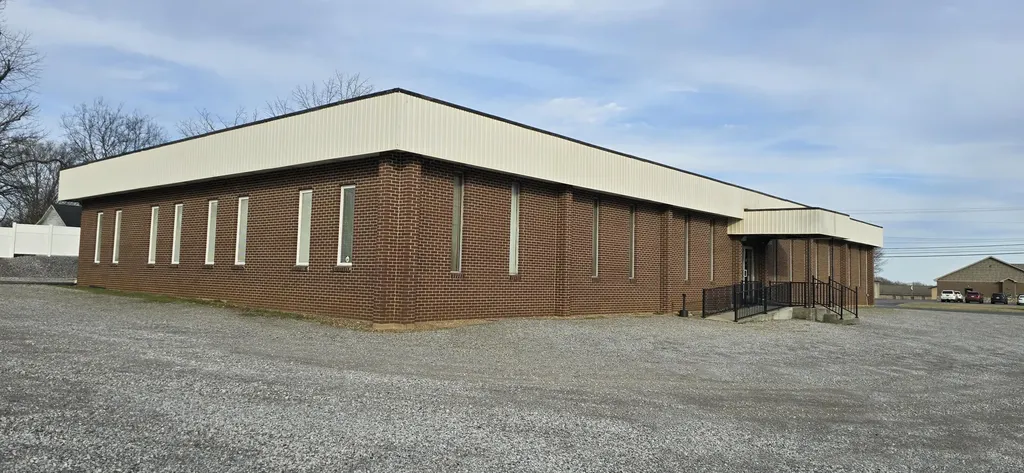 4900 U.s. 62 Calvert City KY 42029