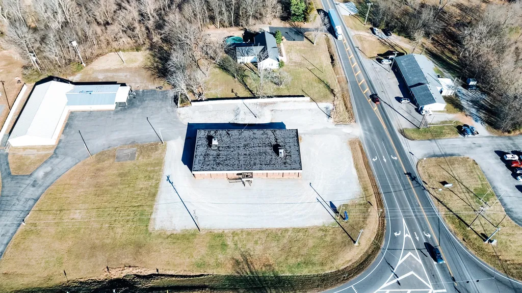 4900 U.s. 62 Calvert City KY 42029