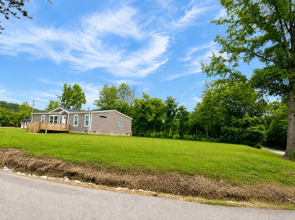 4331 Sweetwater Road Berea KY 40403